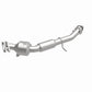 Catalytic Converter for 2010-2013 Ford Transit Connect 2.0L California Grade CARB Compliant Direct-Fit Catalytic Convert