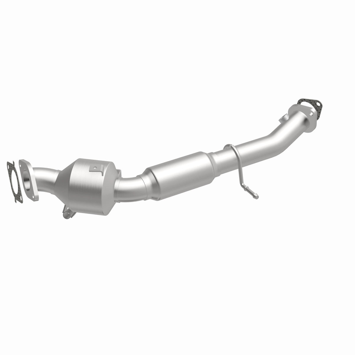 Catalytic Converter for 2010-2013 Ford Transit Connect 2.0L California Grade CARB Compliant Direct-Fit Catalytic Convert