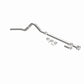 Fits 2008-2023 Ford Direct-Fit Replacement Exhaust System 106-0748