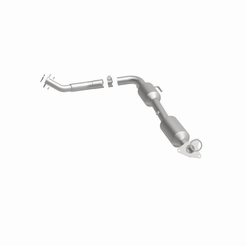 2007-2012 Toyota Tundra 4.0L Direct-Fit Catalytic Converter 5481625 Magnaflow