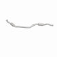 2006-2009 Mercedes-Benz E350 3.5L DirectFit Catalytic Converter 551639 Magnaflow - Catalytic Converters Car Part People