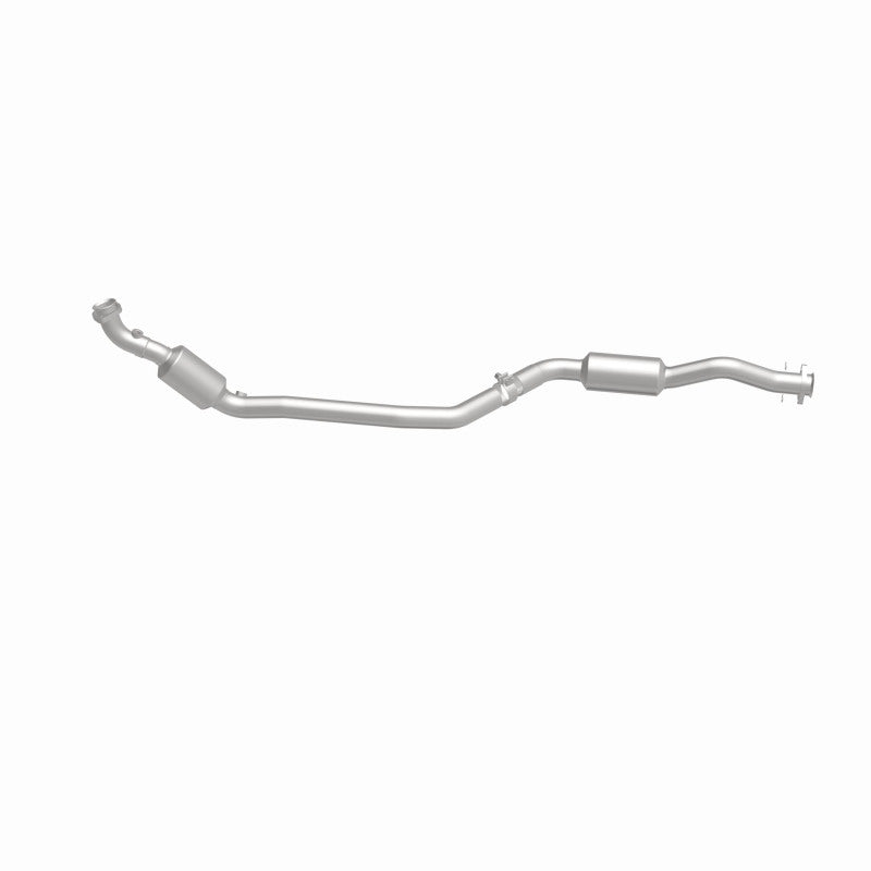 2006-2009 Mercedes-Benz E350 3.5L DirectFit Catalytic Converter 551639 Magnaflow - Catalytic Converters Car Part People