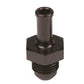 Fuel Hose Fitting Fuel System Universal Fit Aeromotive 15635-BGPL
