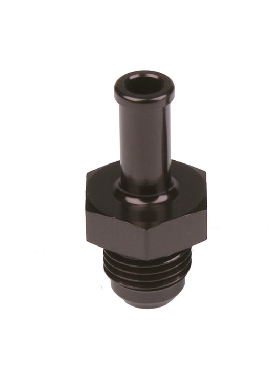 Fuel Hose Fitting Fuel System Universal Fit Aeromotive 15635-BGPL