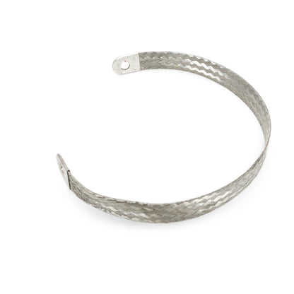 Ground Strap 4 AWG (5.2 mm) 18 IN 20318