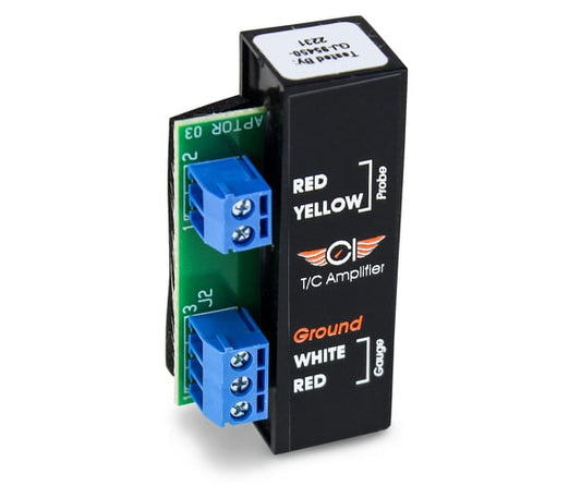 Thermocouple Interface SNTC
