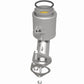 Catalytic Converter for 2016-2022 INFINITI Q50 3.0L MagnaFlow 280413