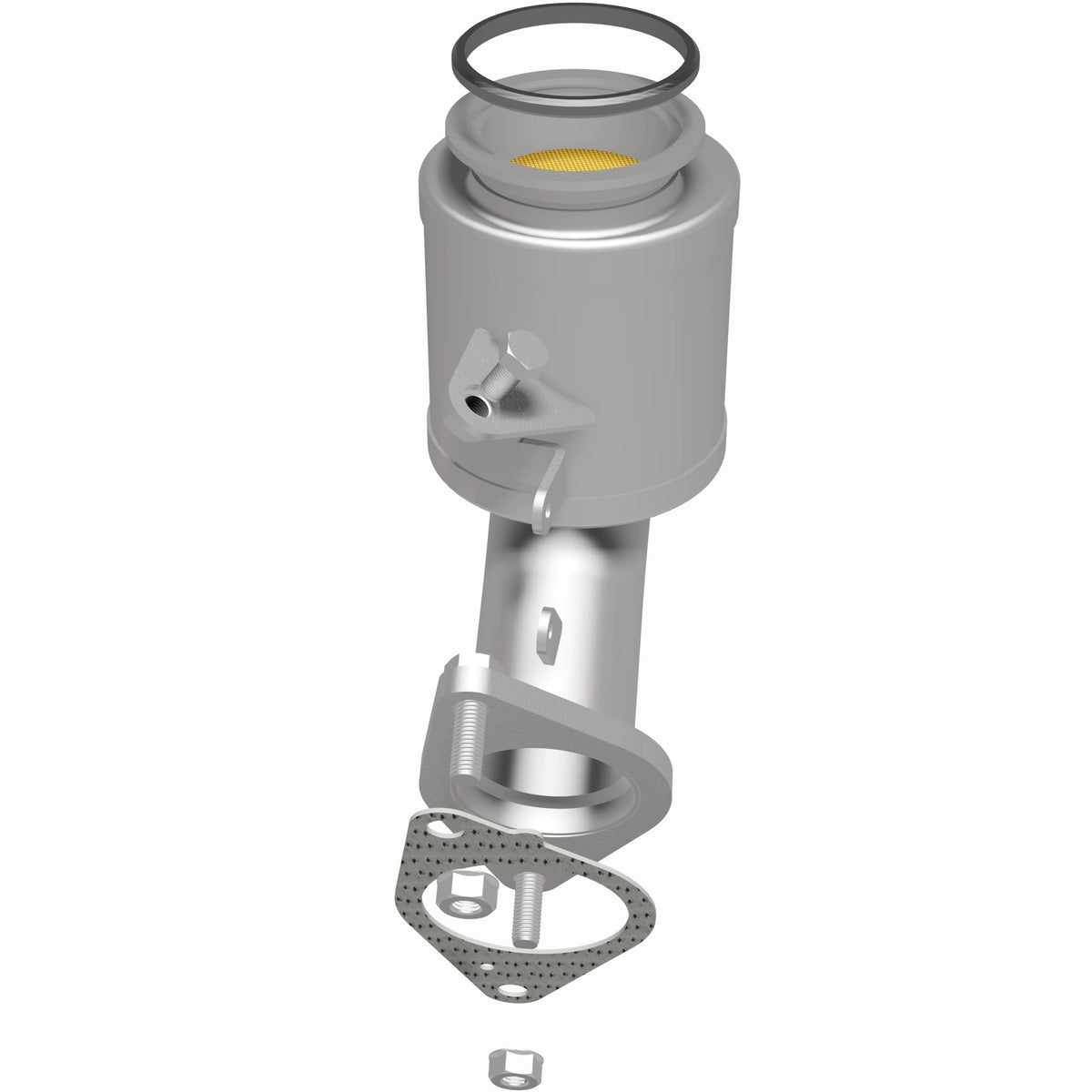 Catalytic Converter for 2016-2022 INFINITI Q50 3.0L MagnaFlow 280413