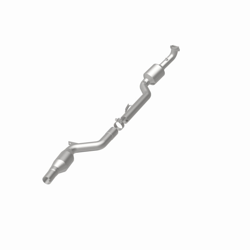 2008-10 Mercedes-Benz SLK55 AMG Direct-Fit Catalytic Converter 5411702 Magnaflow - Catalytic Converters Car Part People