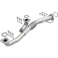 2008-2012 Honda Accord Direct-Fit Front Pipe Kit 107-0193