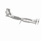 2011-2016 Volvo S60 Direct-Fit Catalytic Converter 21-508 Magnaflow - Catalytic Converters Car Part People