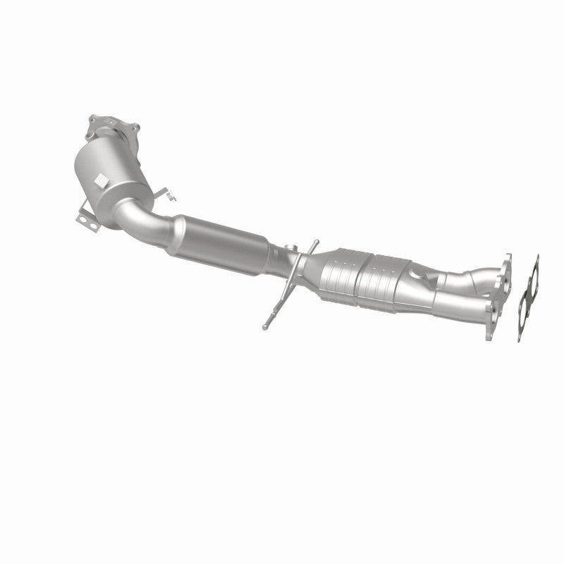 2011-2016 Volvo S60 Direct-Fit Catalytic Converter 21-508 Magnaflow