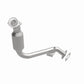 1998 2003 Ford Escort 2.0L Direct-Fit Catalytic Converter 4481161 Magnaflow