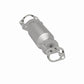 2008-2009 Kia Spectra Direct-Fit Catalytic Converter 52858 Magnaflow - Catalytic Converters Car Part People