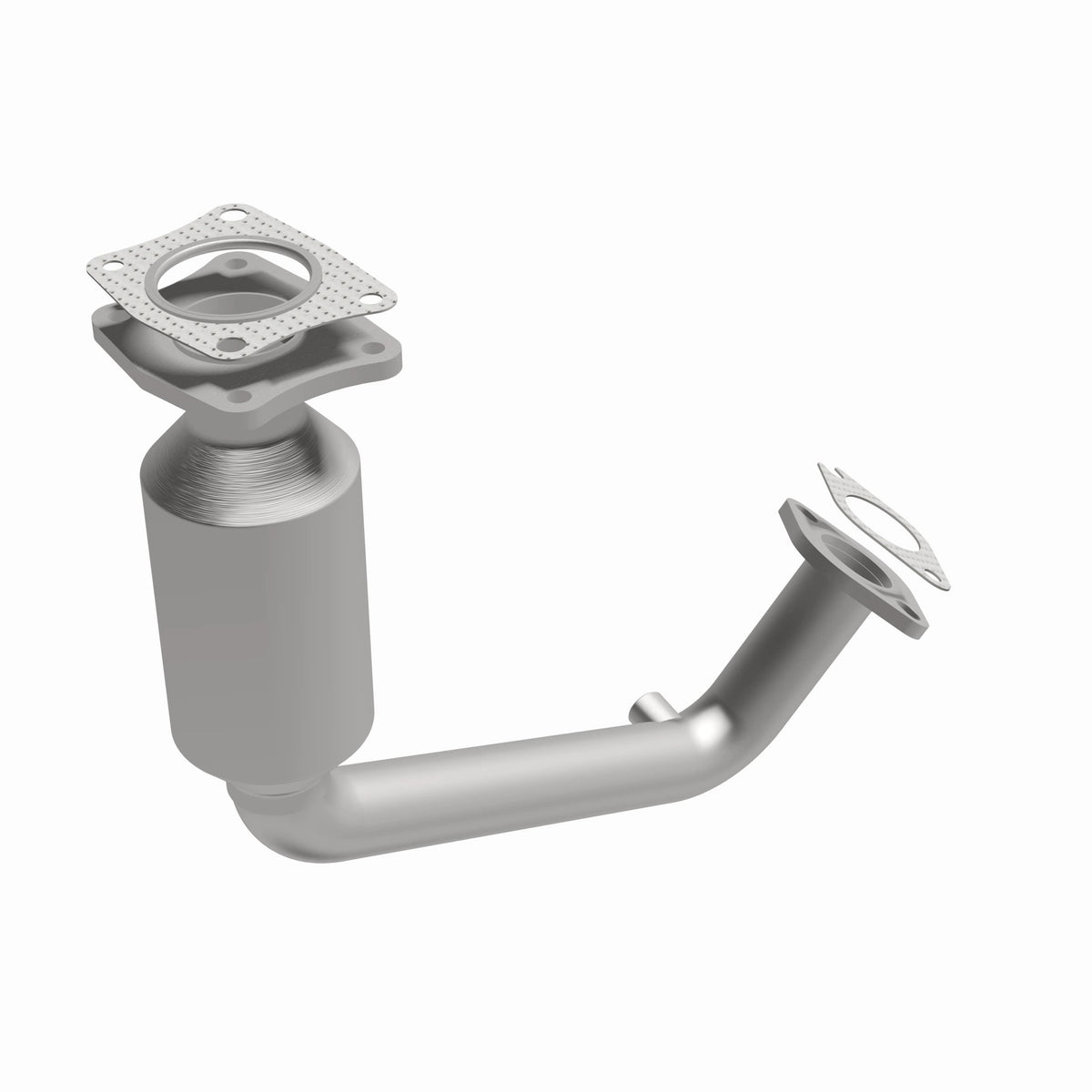 Catalytic Converter for HM Grade Federal / EPA Compliant Direct-Fit Catalytic Converter MagnaFlow 23210