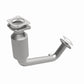 Catalytic Converter for HM Grade Federal / EPA Compliant Direct-Fit Catalytic Converter MagnaFlow 23210