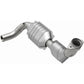 Catalytic Converter for HM Grade Federal / EPA Compliant Direct-Fit Catalytic Converter MagnaFlow 93144