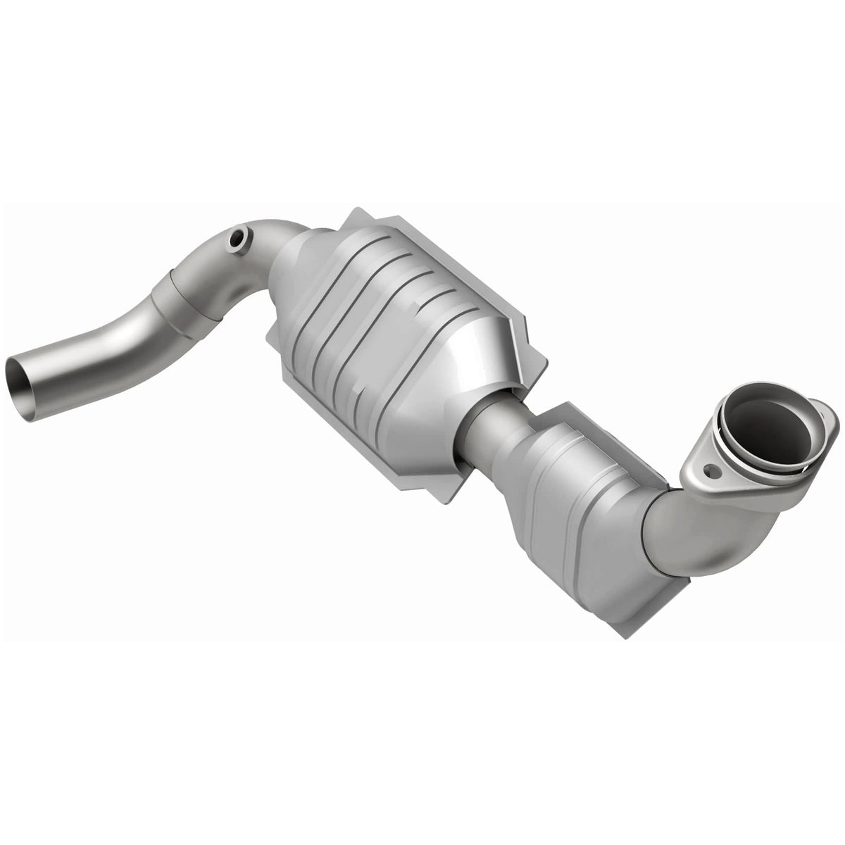 Catalytic Converter for HM Grade Federal / EPA Compliant Direct-Fit Catalytic Converter MagnaFlow 93144