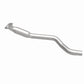2008 2010 Dodge Challenger 6.1L Direct-Fit Catalytic Converter 5461965 Magnaflow - Catalytic Converters Car Part People