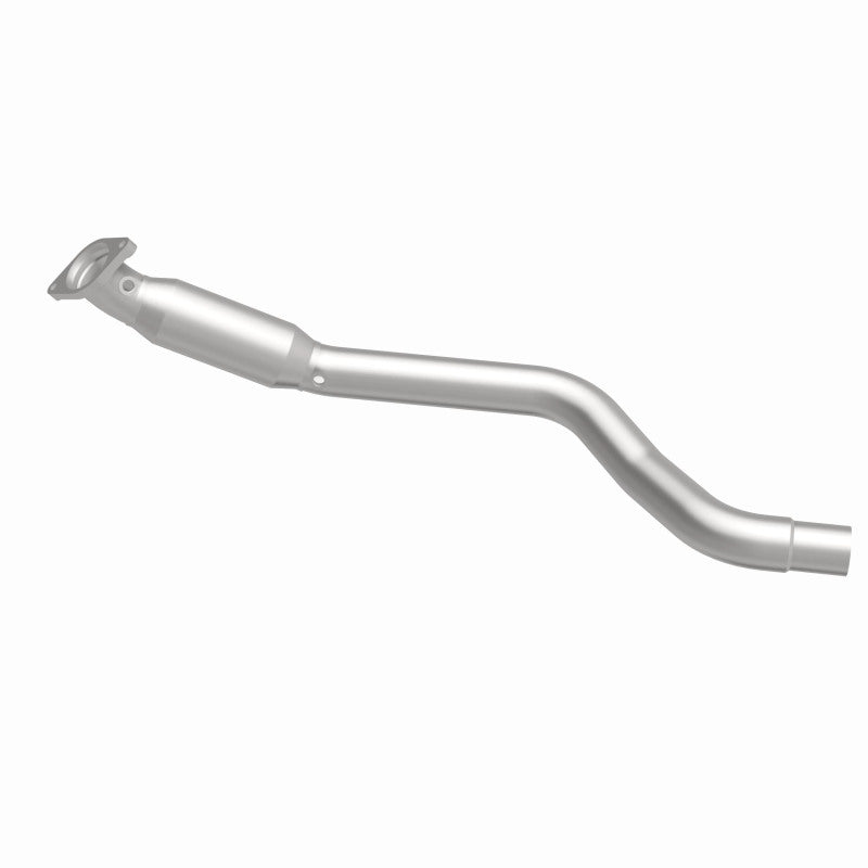 2008 2010 Dodge Challenger 6.1L Direct-Fit Catalytic Converter 5461965 Magnaflow - Catalytic Converters Car Part People