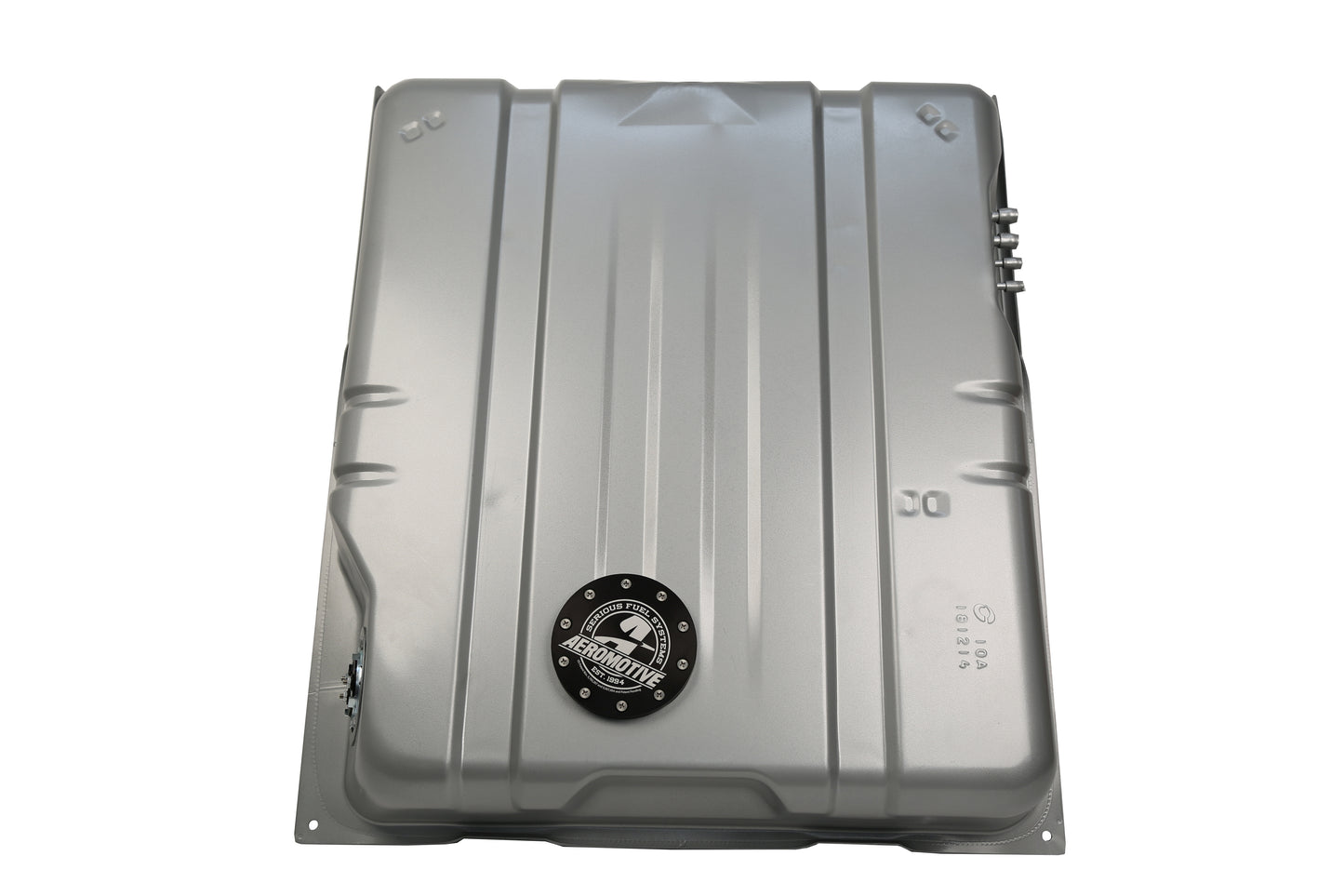 Fuel Tank Fuel System Vehicle Specific Fit Aeromotive 18862-BGPL