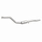 Catalytic Converter for HM Grade Federal / EPA Compliant Direct-Fit Catalytic Converter MagnaFlow 24116