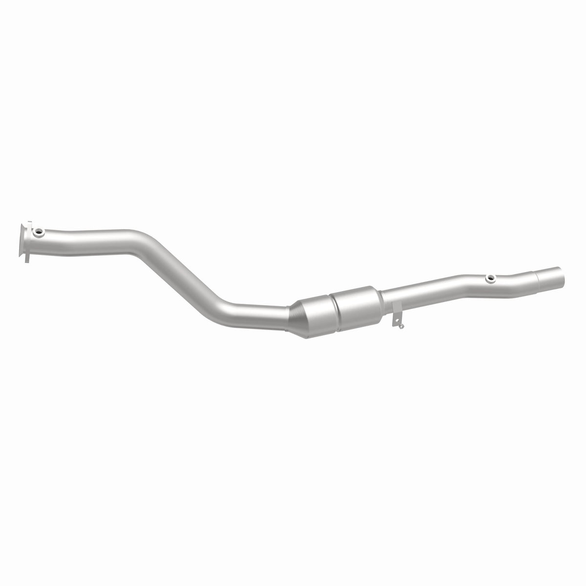 Catalytic Converter for HM Grade Federal / EPA Compliant Direct-Fit Catalytic Converter MagnaFlow 24116