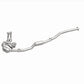 OEM Grade Federal / EPA Compliant Manifold Catalytic Converter 23-184