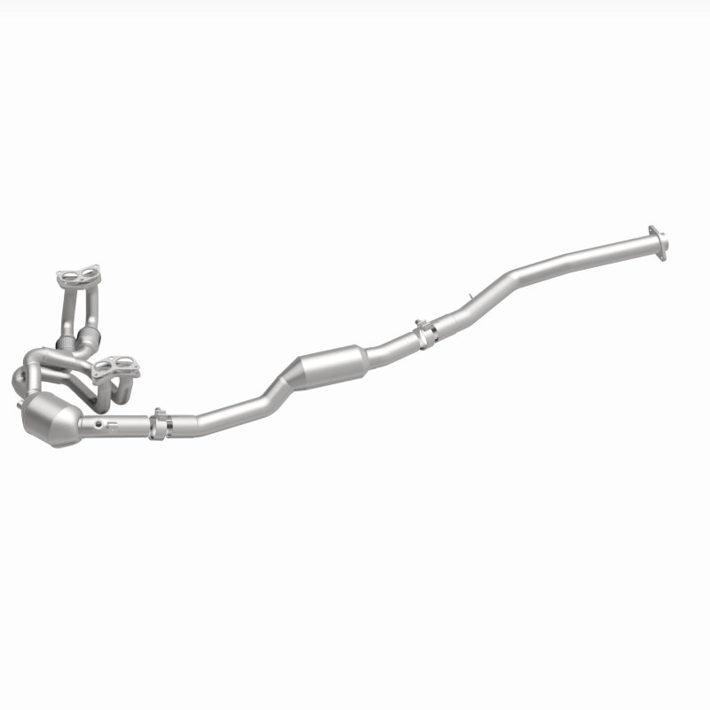 OEM Grade Federal / EPA Compliant Manifold Catalytic Converter 23-184