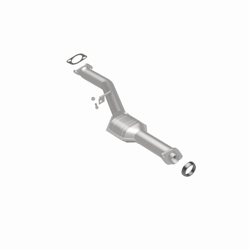 2009-2013 Subaru Forester 2.5L Direct-Fit Catalytic Converter 5491159 Magnaflow