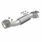 2013-2016 Hyundai Santa Fe Sport Direct-Fit Front Pipe Kit 107-0292