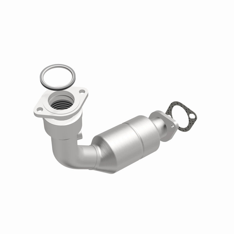 2008 2009 Pontiac G8 6.0L Direct-Fit Catalytic Converter 5461628 Magnaflow - Catalytic Converters Car Part People