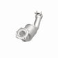 Catalytic Converter for 2016-2023 Chevrolet Camaro 6.2L OEM Grade Federal / EPA Compliant Direct-Fit Catalytic Converter