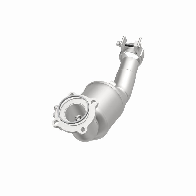 Catalytic Converter for 2016-2023 Chevrolet Camaro 6.2L OEM Grade Federal / EPA Compliant Direct-Fit Catalytic Converter