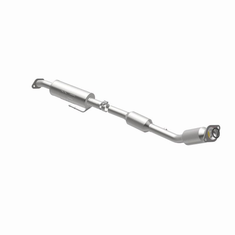 Fits 2018-22 Toyota C-HR EPA Compliant Catalytic Converter 280093 - Catalytic Converters Car Part People