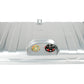 Fuel Tank Fuel System Vehicle Specific Fit Aeromotive 18657-BGPL