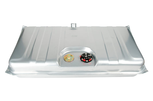 Fuel Tank Fuel System Vehicle Specific Fit Aeromotive 18657-BGPL