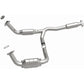Catalytic Converter for HM Grade Federal / EPA Compliant Direct-Fit Catalytic Converter MagnaFlow 24950