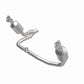 2006 Jeep Grand Cherokee 4.7L Direct-Fit Catalytic Converter 5451686 Magnaflow - Catalytic Converters Car Part People