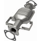Catalytic Converter for HM Grade Federal / EPA Compliant Direct-Fit Catalytic Converter MagnaFlow 23243