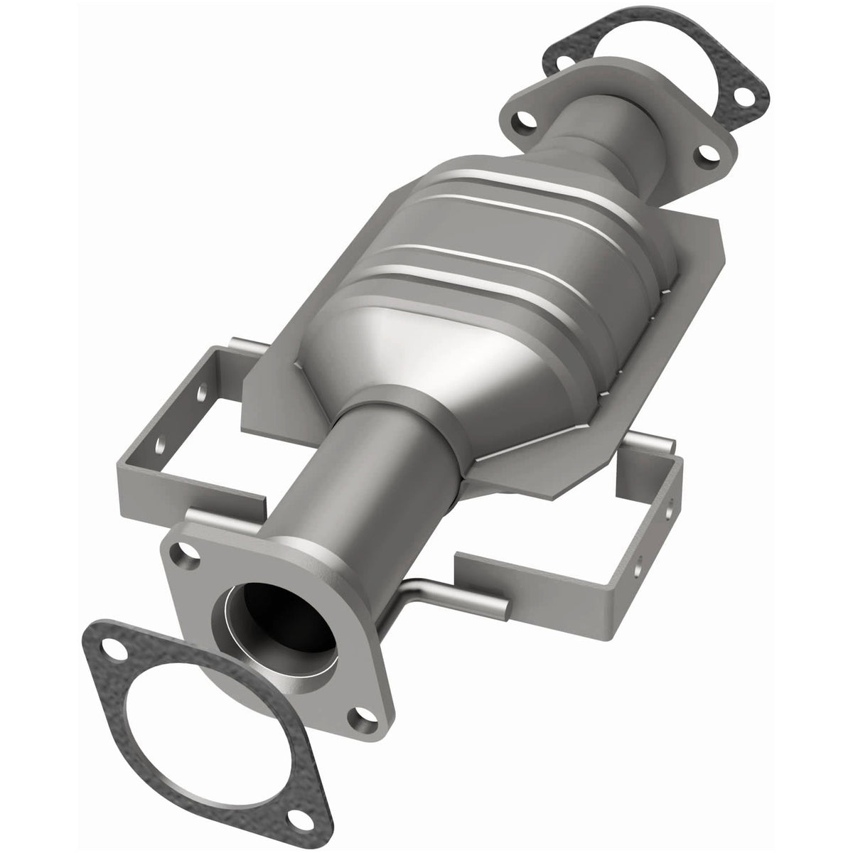 Catalytic Converter for HM Grade Federal / EPA Compliant Direct-Fit Catalytic Converter MagnaFlow 23243
