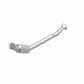 2005 Land Rover Range Rover 4.4L DirectFit Catalytic Converter 4551724 Magnaflow - Catalytic Converters Car Part People