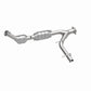 Catalytic Converter for HM Grade Federal / EPA Compliant Direct-Fit Catalytic Converter MagnaFlow 24441