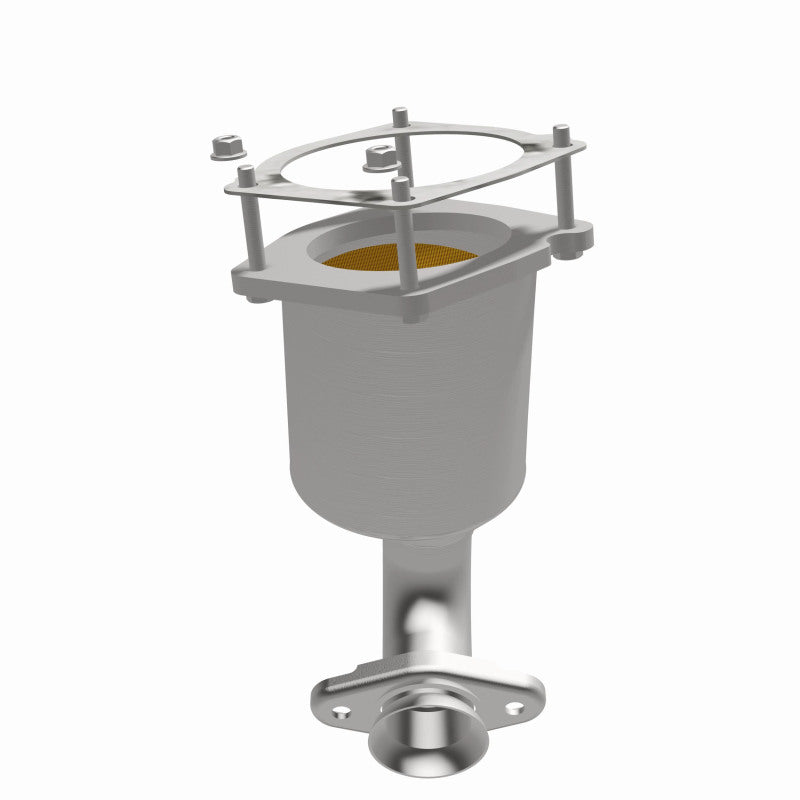 2006 Chrysler Sebring 2.7L Direct-Fit Catalytic Converter 5461110 Magnaflow - Catalytic Converters Car Part People