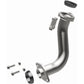 1998-2003 Chevrolet Tracker Direct-Fit Front Pipe Kit 107-0151