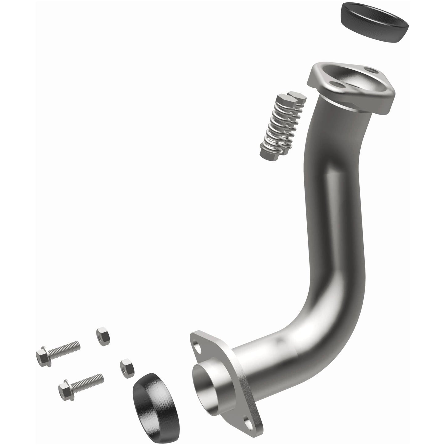 1998-2003 Chevrolet Tracker Direct-Fit Front Pipe Kit 107-0151