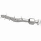2016-2021 INFINITI QX80 OEM Grade Manifold Catalytic Converter 290035