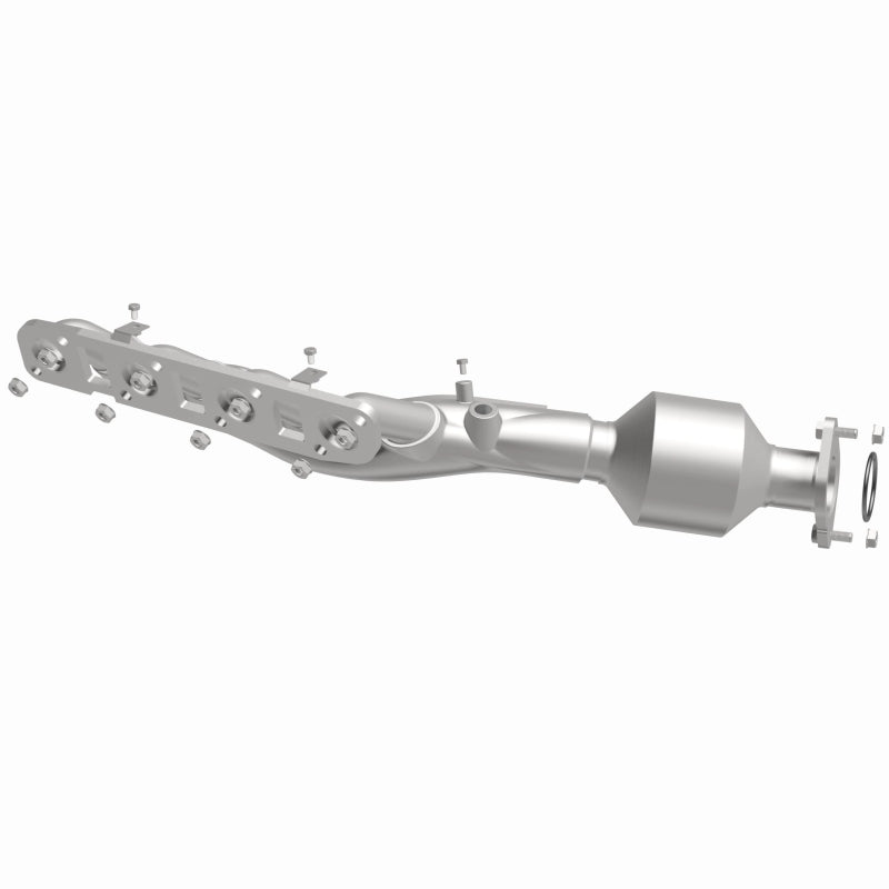 2016-2021 INFINITI QX80 OEM Grade Manifold Catalytic Converter 290035