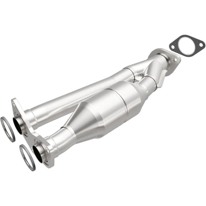 Catalytic Converter for HM Grade Federal / EPA Compliant Direct-Fit Catalytic Converter MagnaFlow 23772