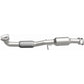 2012-2016 Buick LaCrosse California Grade CARB Catalytic Converter 5421911